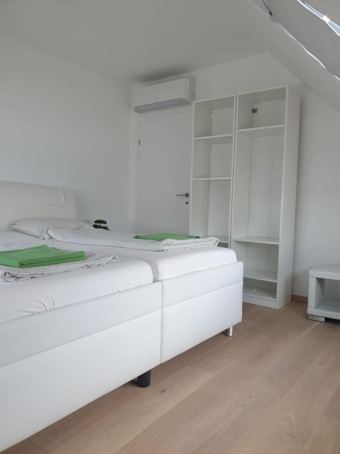 Appartement Betariel'com Hauptbahnhof