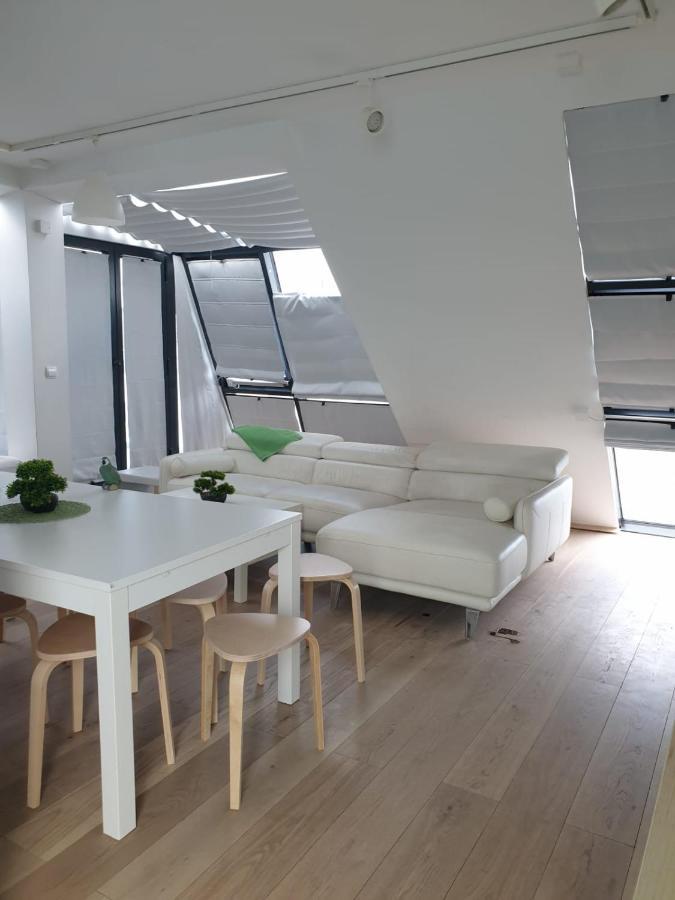 Betariel'com Hauptbahnhof Appartement