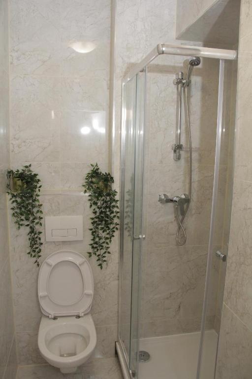 Appartement Betariel'com Hauptbahnhof *