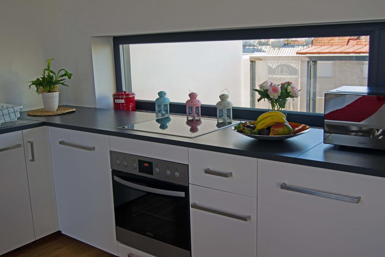 Appartement Betariel'com Hauptbahnhof