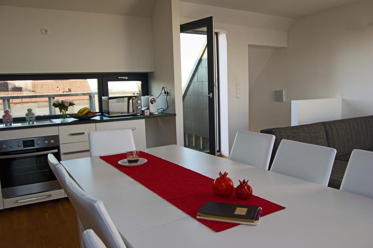 Appartement Betariel'com Hauptbahnhof