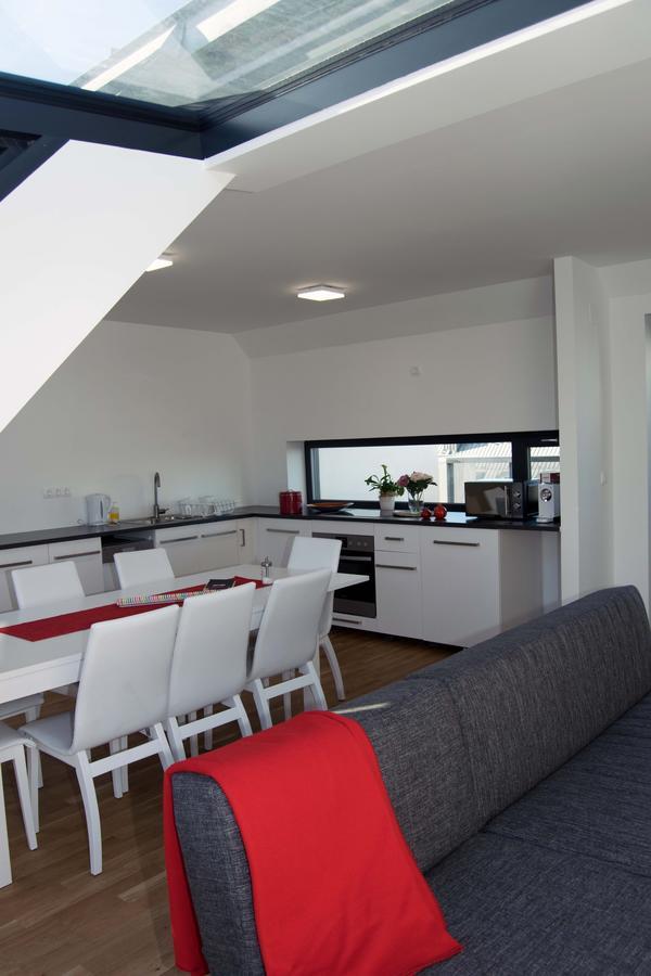 Betariel'com Hauptbahnhof Appartement