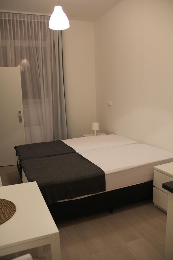Betariel'com Hauptbahnhof Appartement