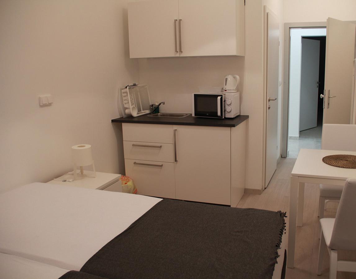 Appartement Betariel'com Hauptbahnhof *