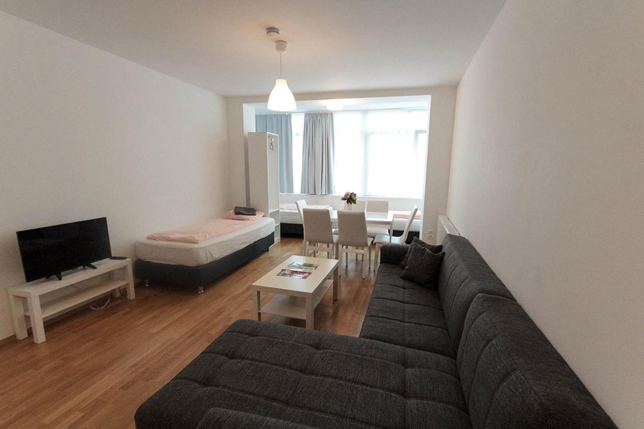 Appartement Betariel'com Hauptbahnhof