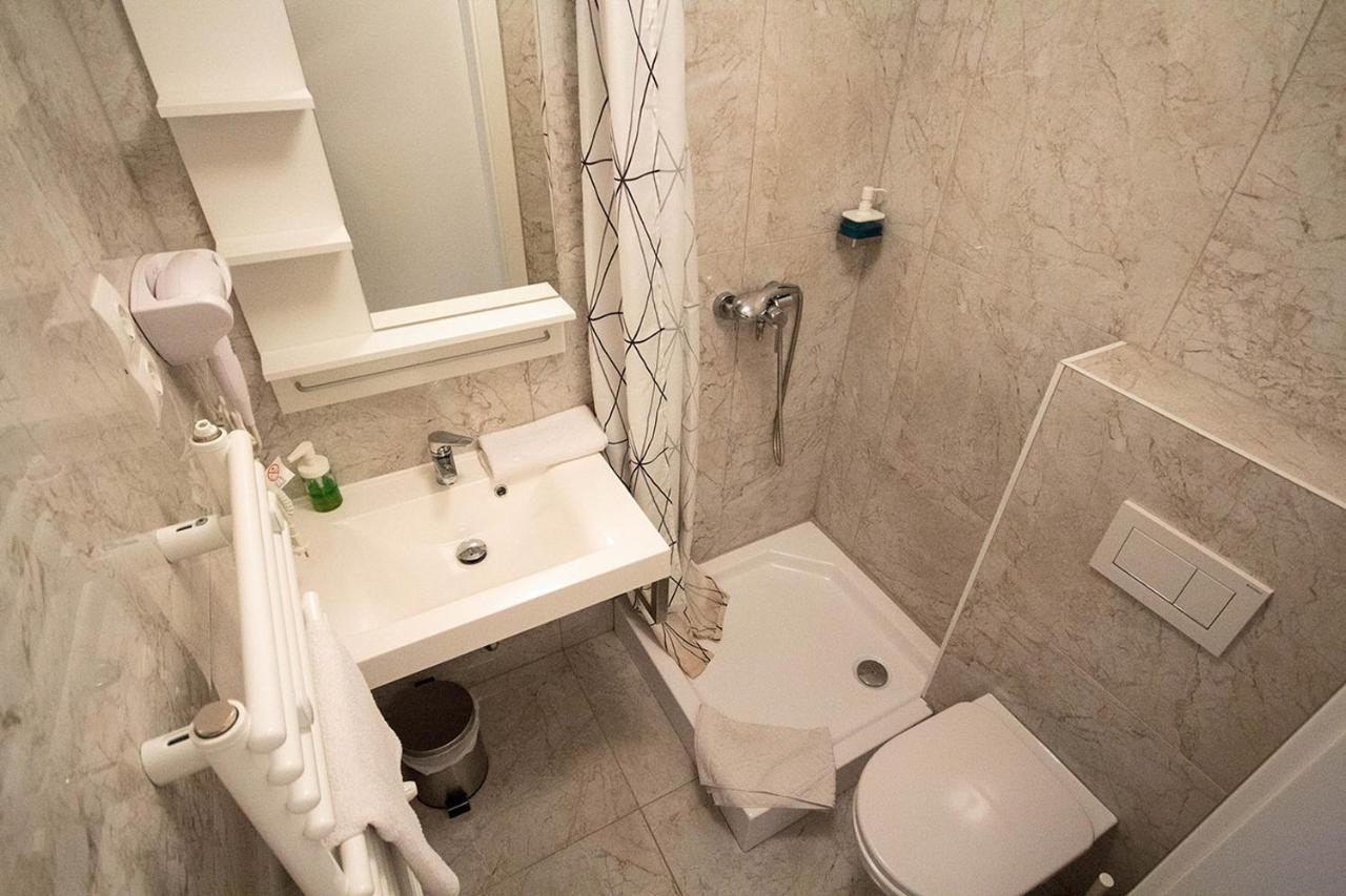 Betariel'com Hauptbahnhof Appartement *