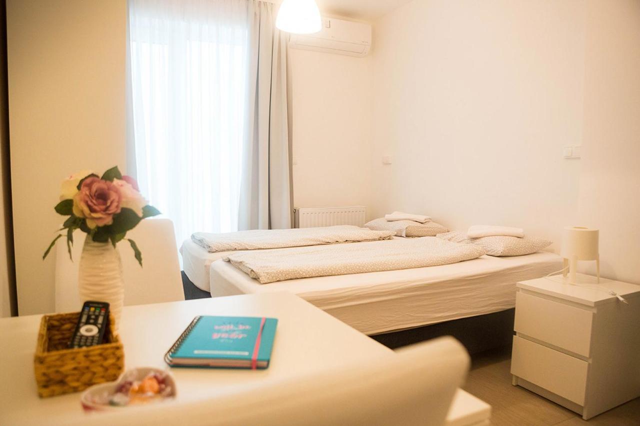 Appartement Betariel'com Hauptbahnhof