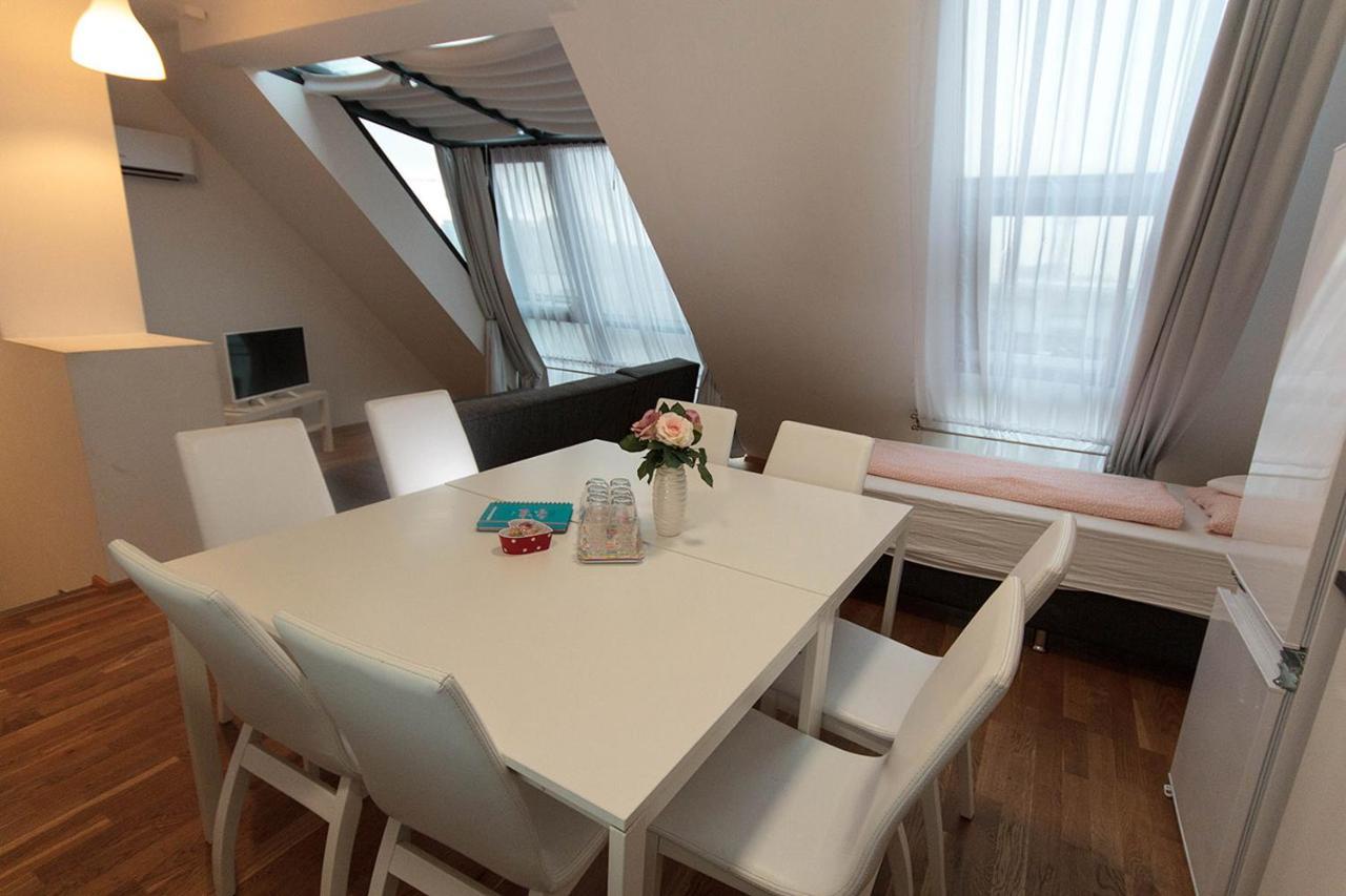 Appartement Betariel'com Hauptbahnhof *