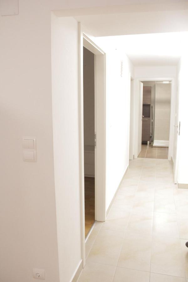 Appartement Betariel'com Hauptbahnhof