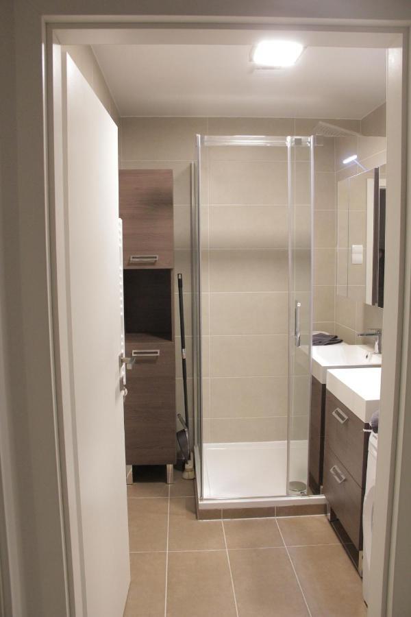 Appartement Betariel'com Hauptbahnhof *
