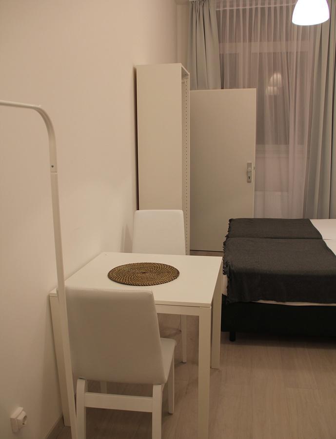 Apartment Betariel'com Hauptbahnhof Wien